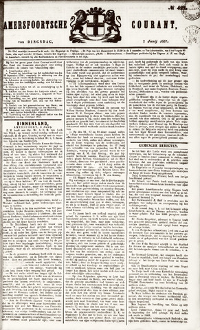 Amersfoortsche Courant 1857-06-02