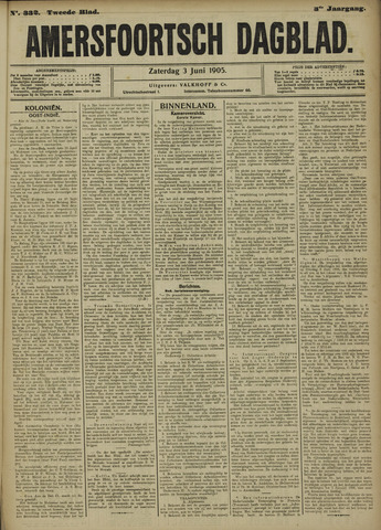 Amersfoortsch Dagblad 1905-06-03