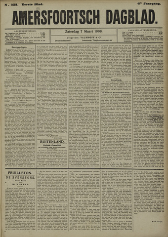 Amersfoortsch Dagblad 1908-03-07