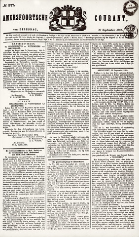 Amersfoortsche Courant 1862-09-30