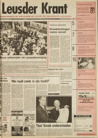 Leusder Krant 1992-01-08