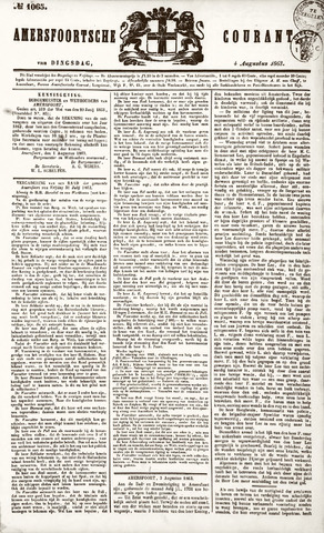 Amersfoortsche Courant 1863-08-04