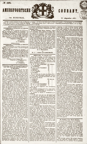 Amersfoortsche Courant 1857-08-25