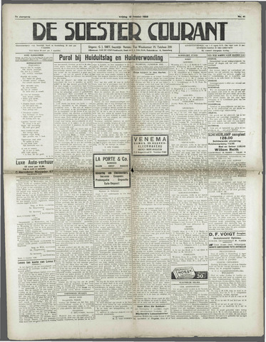 Soester Courant 1928-10-12