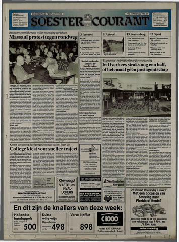 Soester Courant 1996-02-28