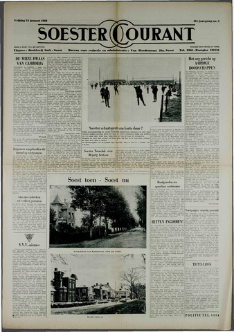 Soester Courant 1968-01-12