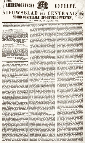 Amersfoortsche Courant 1865-08-18