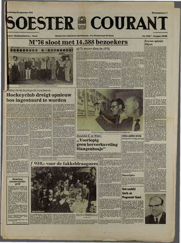 Soester Courant 1976-09-30