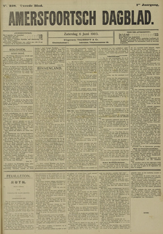 Amersfoortsch Dagblad 1903-06-06