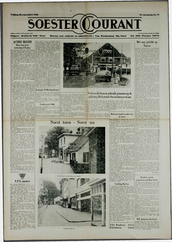 Soester Courant 1968-09-20