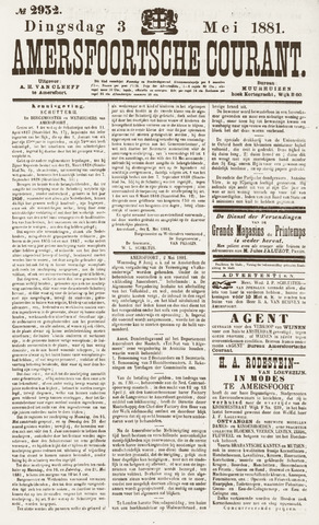 Amersfoortsche Courant 1881-05-03