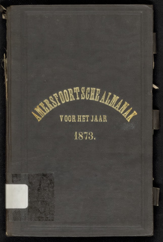 Adresboeken Amersfoort 1873-01-01