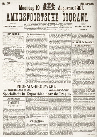 Amersfoortsche Courant 1901-08-19