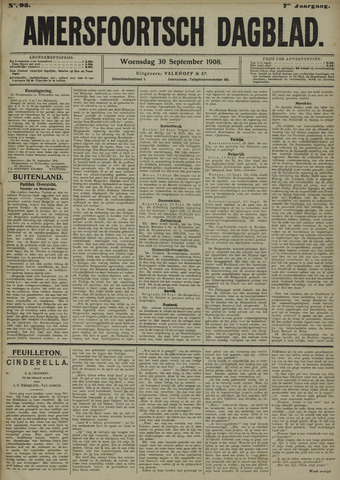 Amersfoortsch Dagblad 1908-09-30
