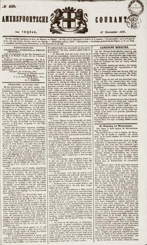 Amersfoortsche Courant 1857-11-13