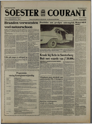Soester Courant 1976-04-22