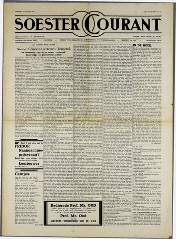 Soester Courant 1953-03-24