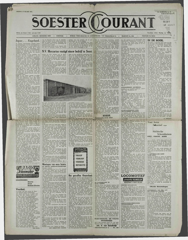 Soester Courant 1953-03-27