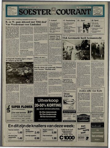 Soester Courant 1993-12-15