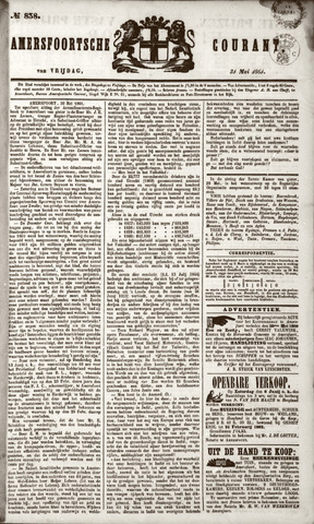 Amersfoortsche Courant 1861-05-31