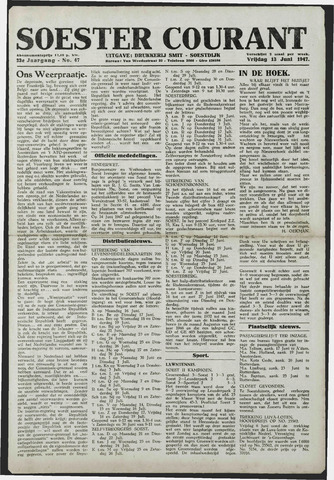 Soester Courant 1947-06-13