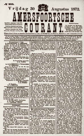 Amersfoortsche Courant 1872-08-30