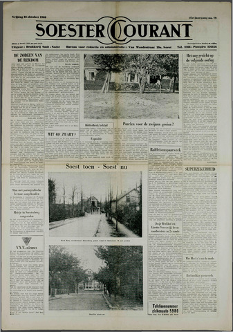 Soester Courant 1968-10-18