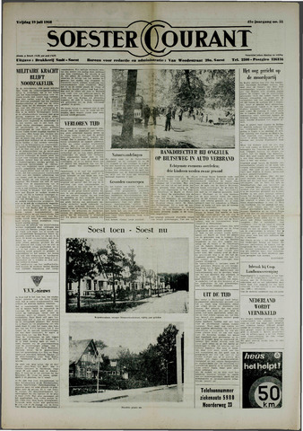 Soester Courant 1968-07-19