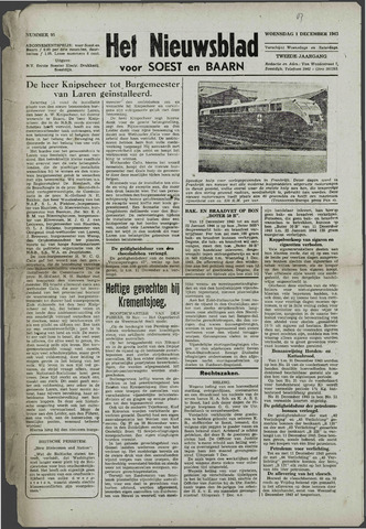 Soester Courant 1943-12-01