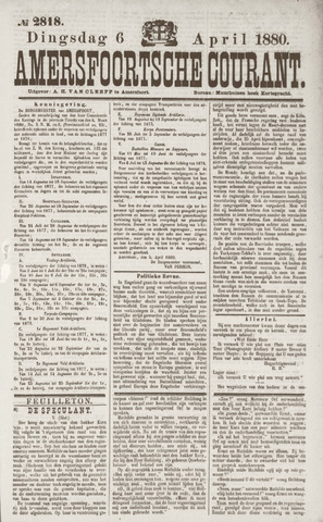 Amersfoortsche Courant 1880-04-06