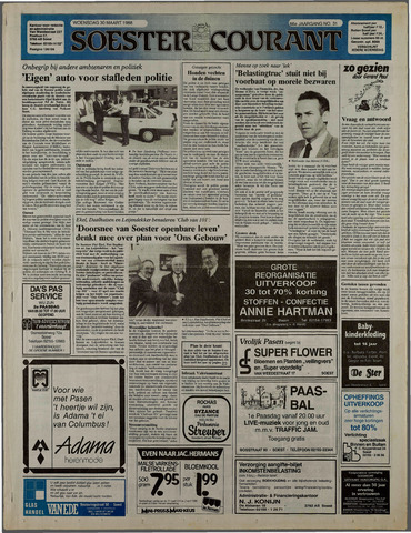 Soester Courant 1988-03-30