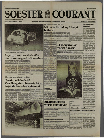 Soester Courant 1976-09-09