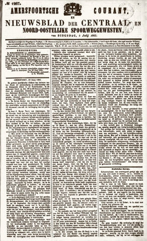 Amersfoortsche Courant 1865-07-04