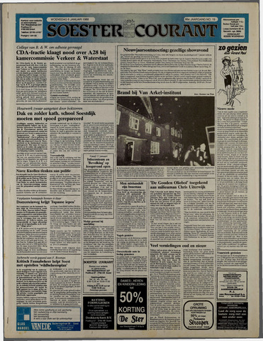 Soester Courant 1988-01-06