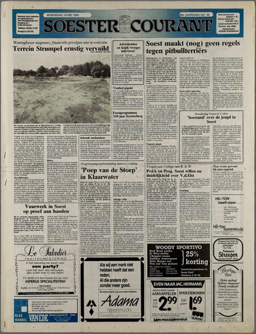 Soester Courant 1988-05-18