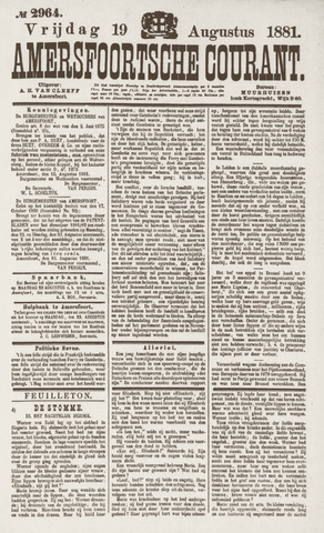 Amersfoortsche Courant 1881-08-19