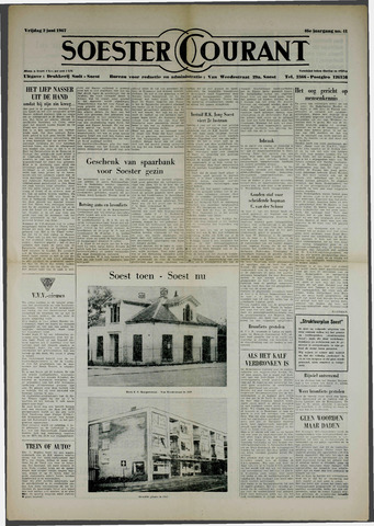 Soester Courant 1967-06-02