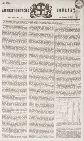 Amersfoortsche Courant 1860-01-31