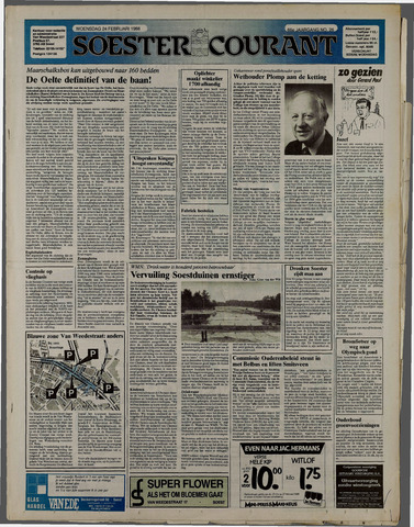 Soester Courant 1988-02-24