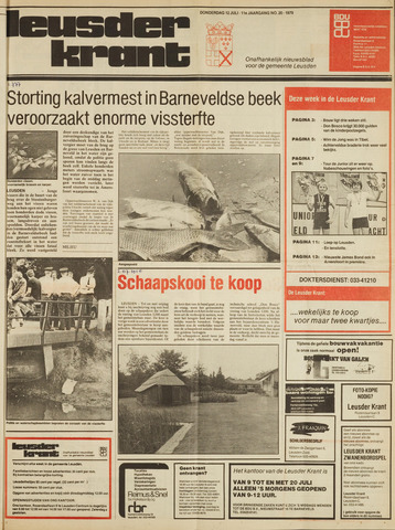 Leusder Krant 1979-07-12