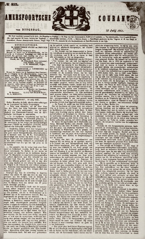 Amersfoortsche Courant 1861-07-23