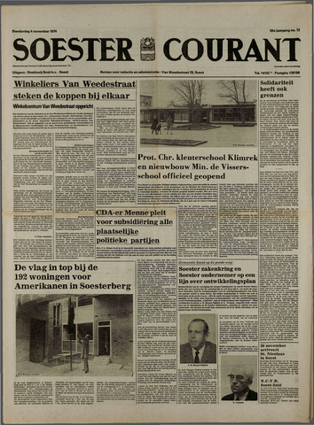 Soester Courant 1976-11-04