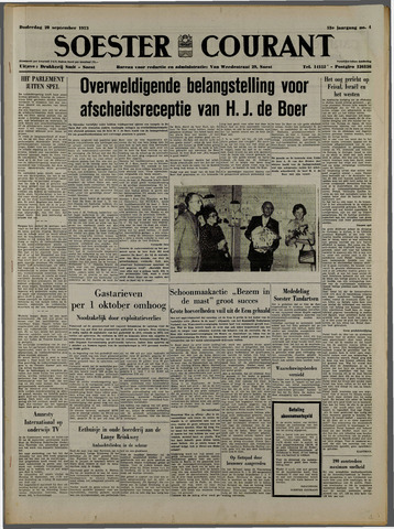 Soester Courant 1973-09-20