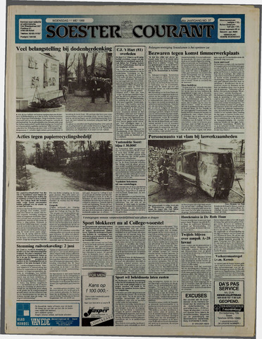 Soester Courant 1988-05-11