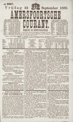 Amersfoortsche Courant 1880-09-24