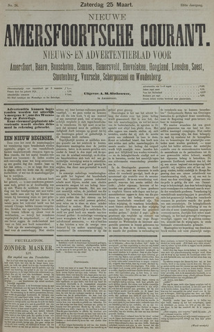 Nieuwe Amersfoortsche Courant 1882-03-25