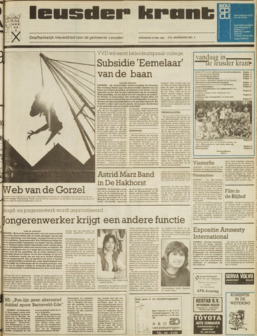 Leusder Krant 1989-05-24
