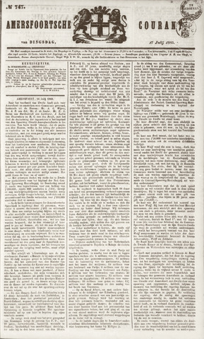 Amersfoortsche Courant 1860-07-17