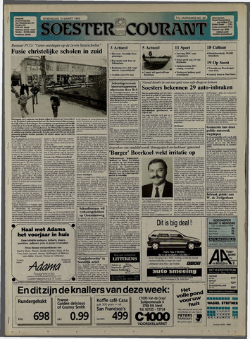 Soester Courant 1993-03-10