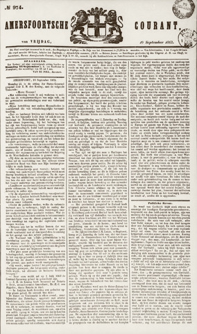 Amersfoortsche Courant 1862-09-19